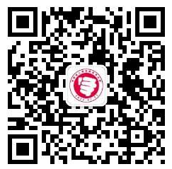 微信公眾號二維碼